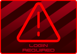 Login Required