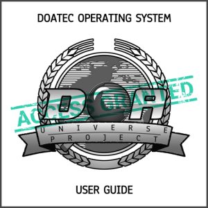 User Guide Logo